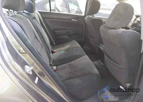 2010 Honda Accord 2.4 Lx-P z USA, uszkodzony, nr VIN 1HGCP2F40AA120313